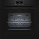 NEFF BTX46PB0 Backofen-Set, Einbau B2CCJ7AK3 + T16SBN1L0 Backofen, Elektrokochfeld